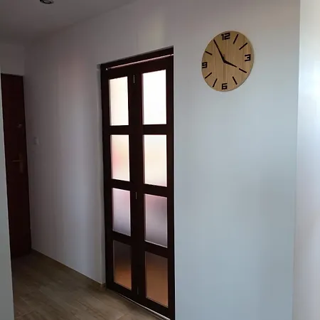 Sea4you Z Balkonem דירה אוסטקה