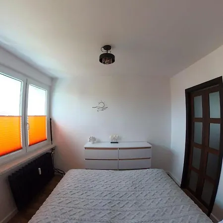 Sea4you Z Balkonem * אוסטקה