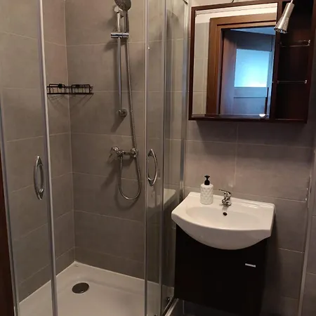 Appartement Sea4you Z Balkonem *
