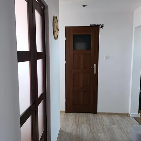 Sea4you Z Balkonem *