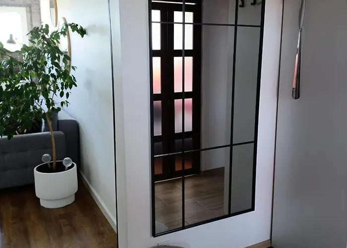 Sea4you Z Balkonem Апартаменты